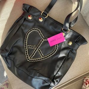 RARE BETSEY TOTE BAG π